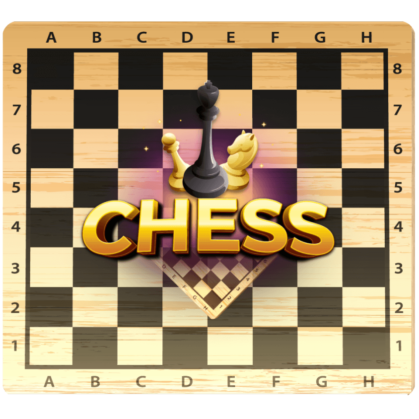 play chess game online