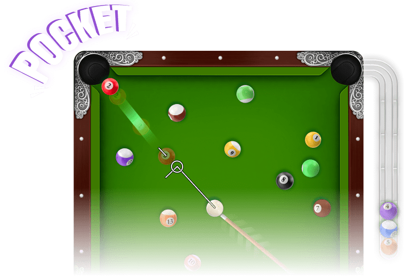Play, Win, And Earn 8 Ball Pool Real Money By