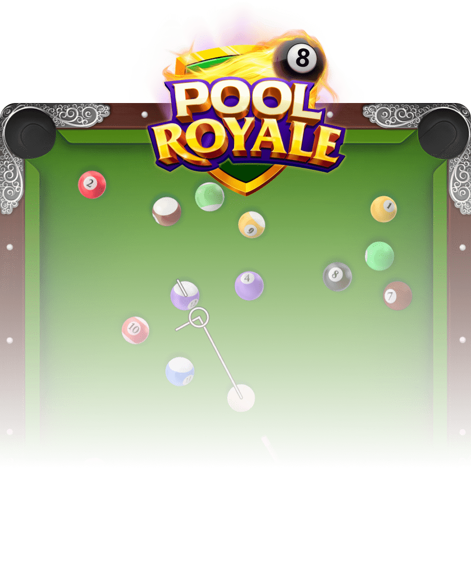 8 Ball Pool Game - Play Online Free 