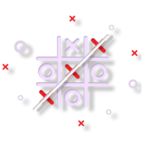 play tic tac toe game online