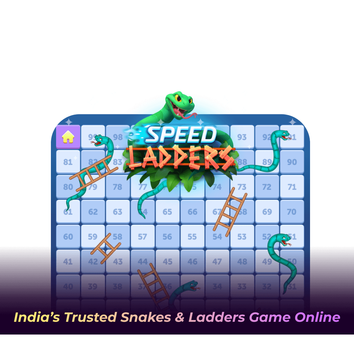 Snake & Ladder Online+Offline 1.0 Free Download