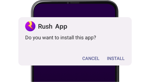 how to install rummy cash game app