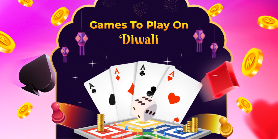 Diwali 2023: Perfect online real money games to play this festival season