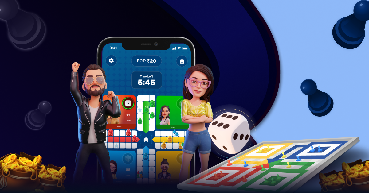 Ludo League on LinkedIn: Benefits of Online Ludo Game