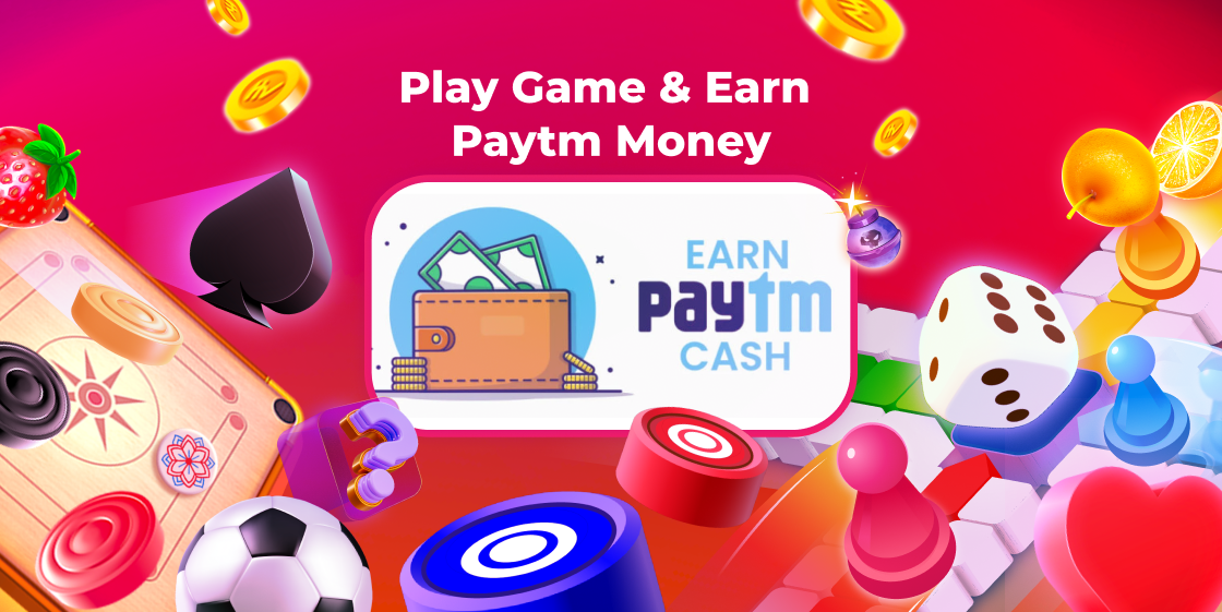 Online Ludo Game Paytm Cash - Top