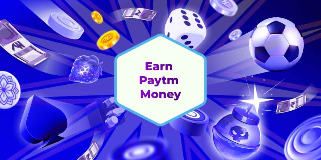 50+ Best Money Earning Games January 2024 To Win Paytm Cash