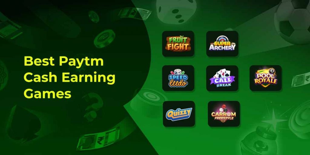 Online Games Cash: Free to Download Cash Winning Games India (2023)