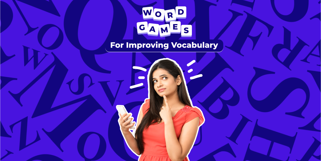 List Of Free Vocabulary Games To Improve English Online