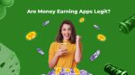 30 Best Money Earning Apps In India July 2023 Without Any Investment