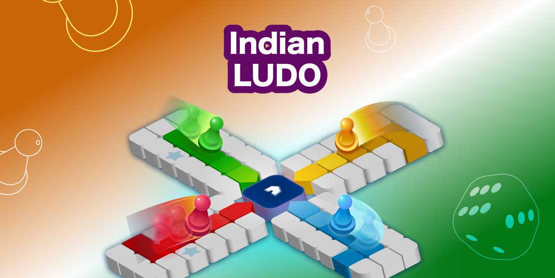 Indian Ludo Game Online - How is it Different from Classic Ludo?